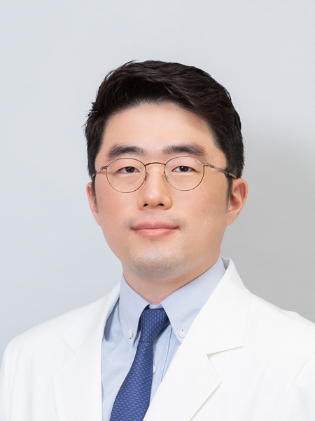 Kang Mo GuAsst. Prof. Dr